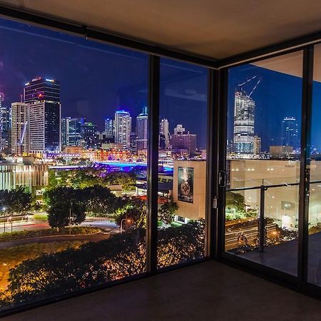 Fleet Lane Apartments Brisbane Room photo