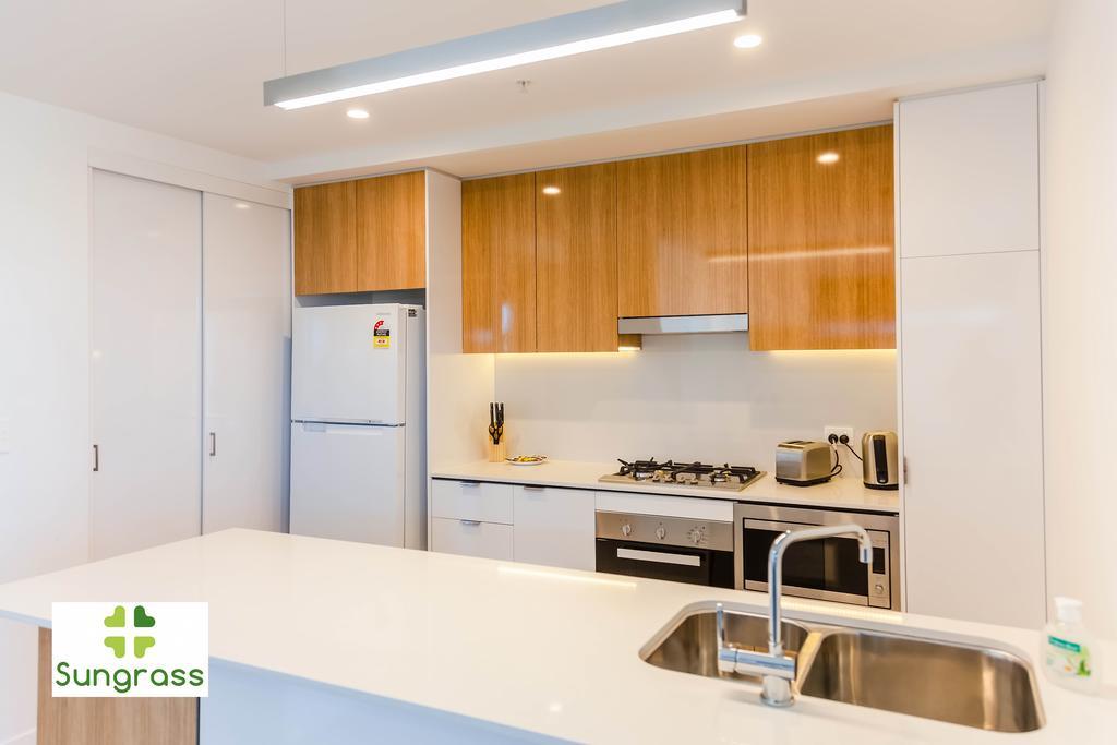 Fleet Lane Apartments Brisbane Room photo