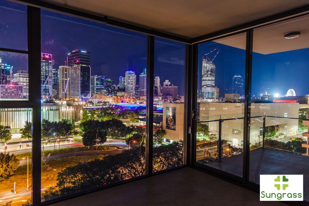 Fleet Lane Apartments Brisbane Room photo
