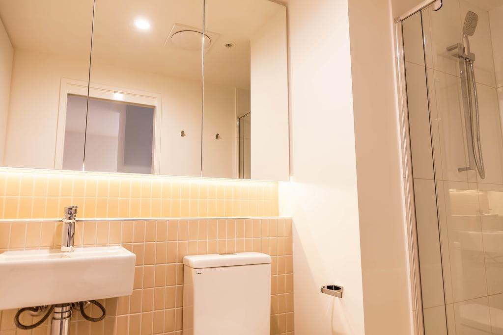 Fleet Lane Apartments Brisbane Room photo