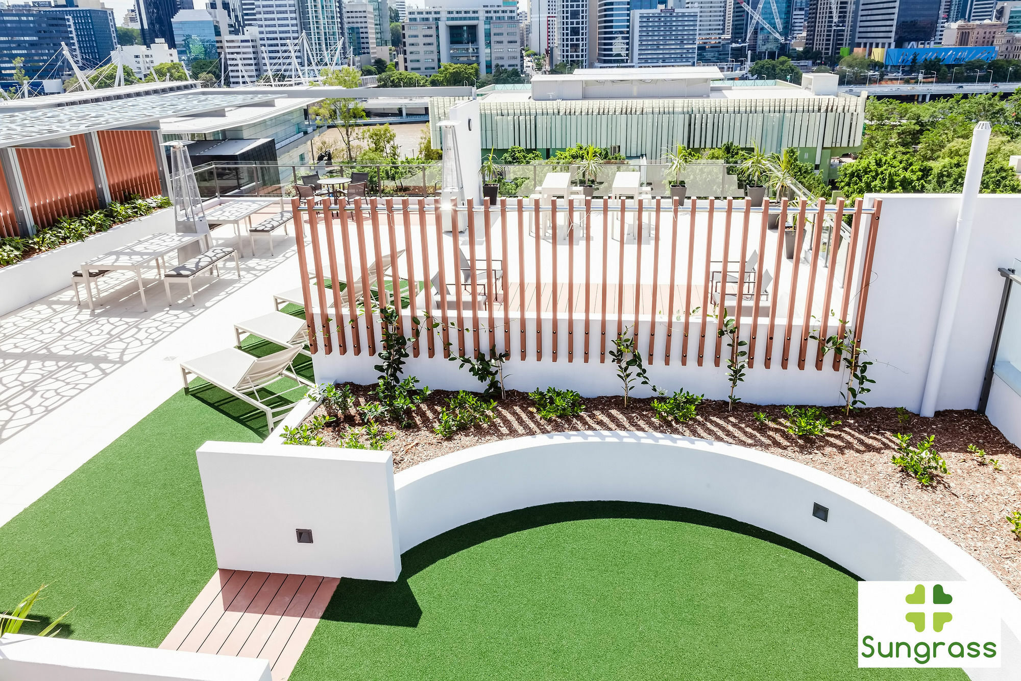 Fleet Lane Apartments Brisbane Exterior photo